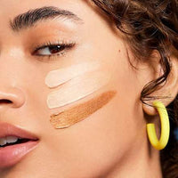 Sonnencreme Gesicht whoa glow sunbeam, LSF 30, 50 ml