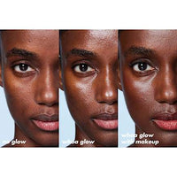 Sonnencreme Gesicht whoa glow sunbeam, LSF 30, 50 ml