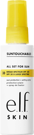 Sonnenspray all set for sun, LSF 30, 60 ml