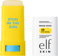 Sonnenstick invisible, LSF 50, 18 g