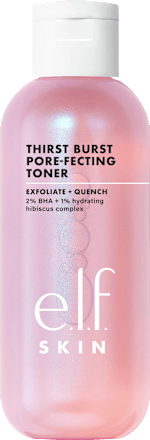 Toner porenverfeinernd Thirst Burst, 140 ml