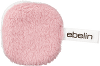 Microvezel make-up remover pads, 2 stuks