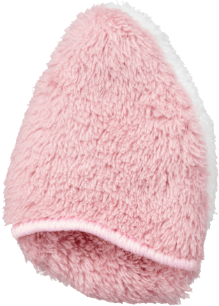 Microvezel make-up remover pads, 2 stuks
