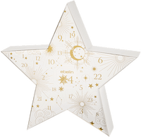 ebelin Adventskalender Beauty & Hair 2026, 1 St