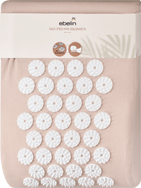 ebelin Akupressurkissen Wellness Oasis, 1 St