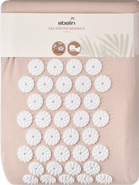 Akupressurkissen Wellness Oasis, 1 St