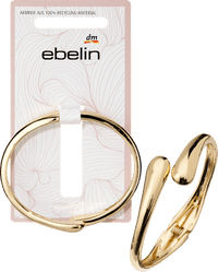 ebelin Armreif Gold-Optik, 1 St