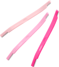 Augenbrauenformer A rosy Romance, 1 St ebelin