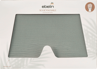 ebelin Augenmaske mit kühlendem Effekt Wellness Oasis, 1 St