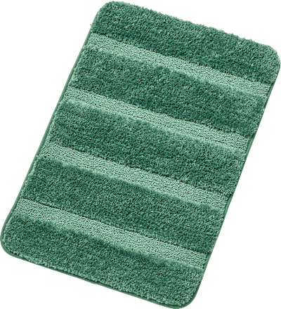 Badmat rustige oase, 1 stuk