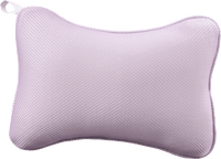 Badkussen Mijn geluksplek, 1 stuk