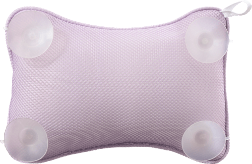 Badkussen Mijn geluksplek, 1 stuk