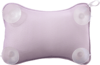 Badkussen Mijn geluksplek, 1 stuk