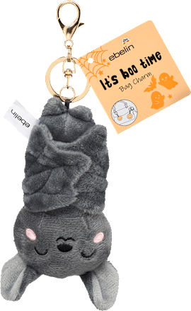 Bag Charm Fledermaus, 1 St