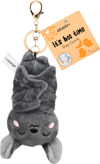 Bag Charm Fledermaus, 1 St