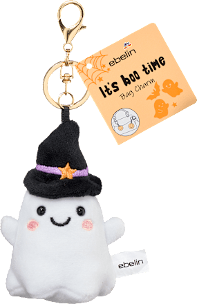 Bag Charm Geist, 1 St
