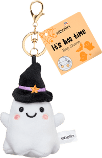 Bag Charm Geist, 1 St