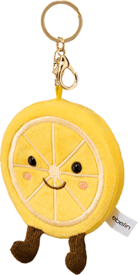 Bag Charm Zitrone, 1 St