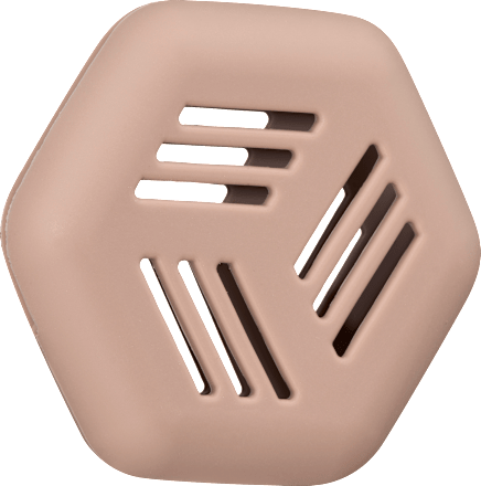 Beauty Puff Case Make-up Experts, 1 St