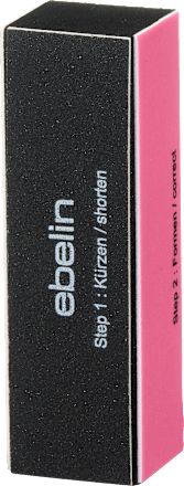 Buffer Nagelfeile 4in1, 1 St