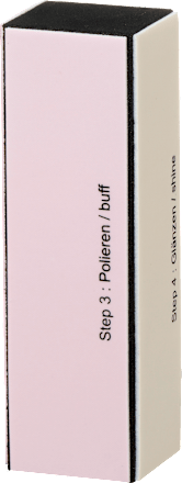 Buffer Nagelfeile 4in1, 1 St