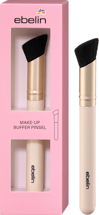 Buffer Pinsel Make-up Experts, 1 St