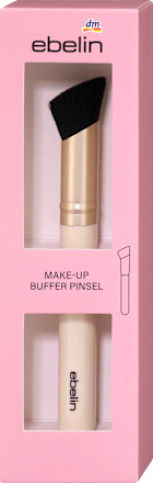 Buffer Pinsel Make-up Experts, 1 St