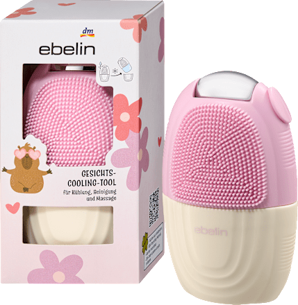 Cooling-Tool Don't worry be cappy, 1 St ebelin