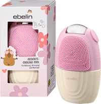 Cooling-Tool Don't worry be cappy, 1 St ebelin
