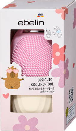 Cooling-Tool Don't worry be cappy, 1 St ebelin