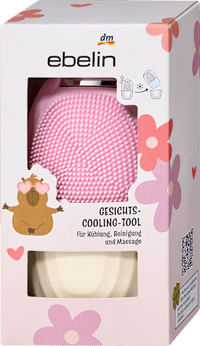 Cooling-Tool Don't worry be cappy, 1 St ebelin