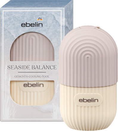 Cooling- & Massagetool Seaside Balance, 1 St