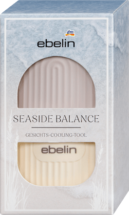 ebelin Cooling- & Massagetool Seaside Balance, 1 St