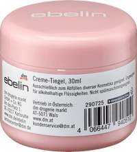 Creme-Tiegel (30 ml), 1 St