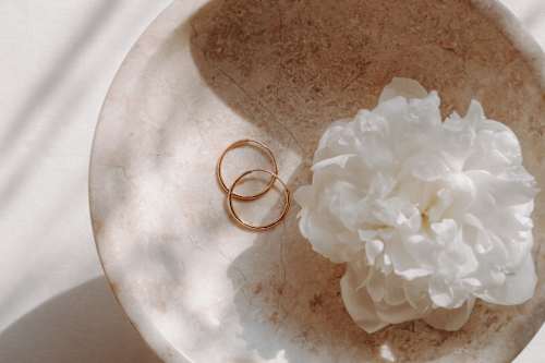 Creolen, klassieke vergulde mode-sieraden, 2 stuks