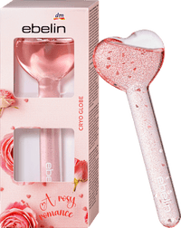 Cryo Globe A rosy Romance, 1 St ebelin