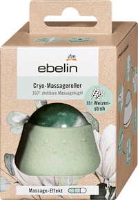 Cryo-Massageroller, 1 St