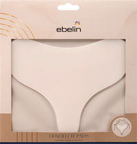 Decolletépads Beauty Eve Routine, 2 st