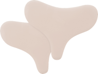 Decolletépads Beauty Eve Routine, 2 st