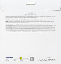 Decolletépads Beauty Eve Routine, 2 st