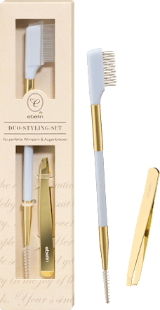 Duo-Styling Set Flawless Secret 2tlg, 1 St