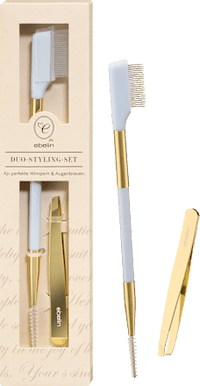 Duo-Styling Set Flawless Secret 2tlg, 1 St