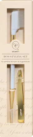 Duo-Styling Set Flawless Secret 2tlg, 1 St