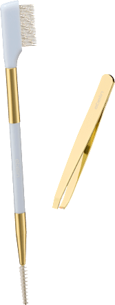 Duo-Styling Set Flawless Secret 2tlg, 1 St