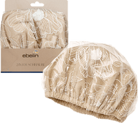 Douchekap 2in1 Beauty Eve Routine, 1 st.