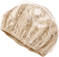 Douchekap 2in1 Beauty Eve Routine, 1 st.