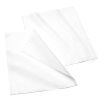 Einmalwaschlappen sensitiv, 50 St