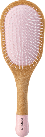 Ontwarrende borstel kurk, 1 stuk