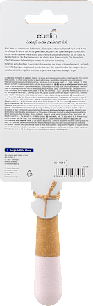 Ontwarrende borstel kurk, 1 stuk