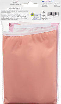 Kleurcape Happy hairmazing day, 1 st.